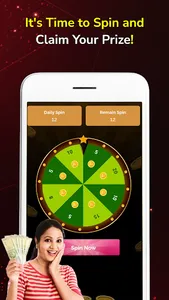 Spin 2 Earn : Win Rewards screenshot 4