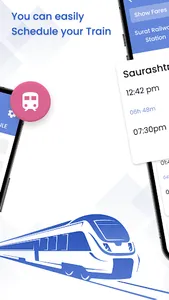 Where is my Train screenshot 1