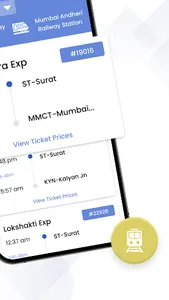 Where is my Train screenshot 2