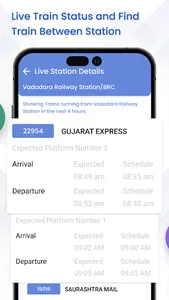 Where is my Train screenshot 4