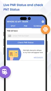 Where is my Train screenshot 5