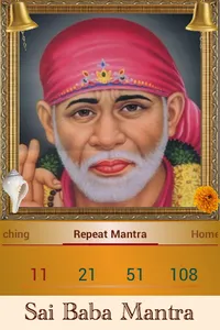 Sai Baba Mantra screenshot 4