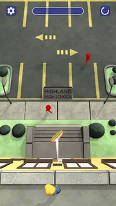 Spit Master screenshot 1