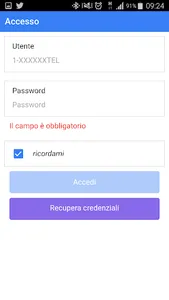 Sportello Imprese screenshot 5