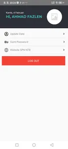 Beta Aplikasi screenshot 3