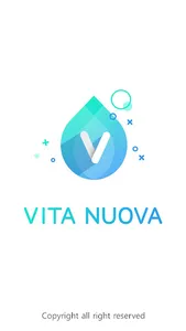VITA NUOVA screenshot 0