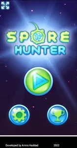 SPORE HUNTER screenshot 10