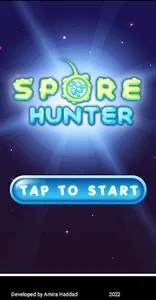 SPORE HUNTER screenshot 12