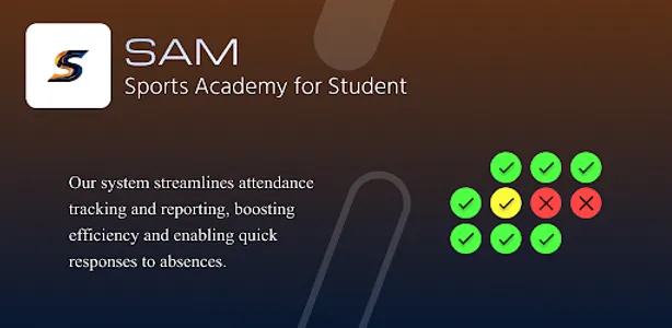 SAM For Student screenshot 2