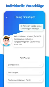 SPORTABLE Fitness screenshot 4