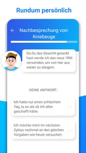 SPORTABLE Fitness screenshot 5