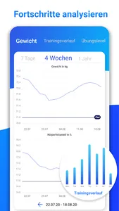 SPORTABLE Fitness screenshot 6