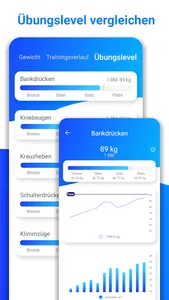 SPORTABLE Fitness screenshot 7