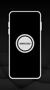 SeekConX screenshot 0