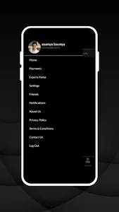 SeekConX screenshot 5