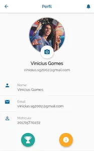 SportDeck screenshot 1