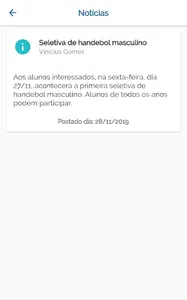 SportDeck screenshot 6