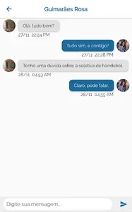 SportDeck screenshot 7