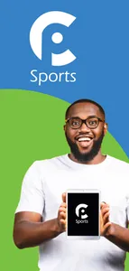 CP Sports screenshot 0
