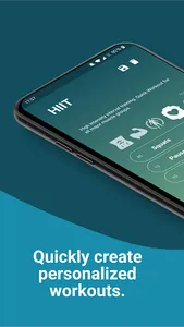 Spot Fitness screenshot 0