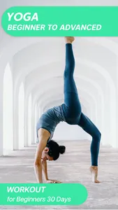 Yoga:Best yog posesfor fitness screenshot 1