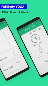 Yoga:Best yog posesfor fitness screenshot 2
