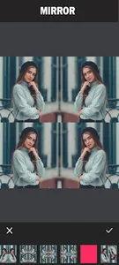 Photo editor effects software screenshot 0