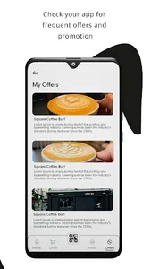 Square Coffee screenshot 3