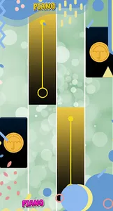 Squide Piano Tiles Game screenshot 14