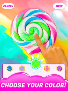 Squishy Slime Games for Teens screenshot 19