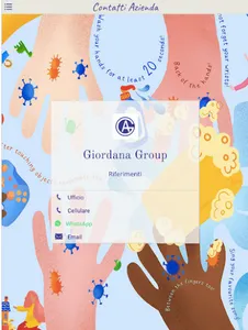 Puliservice - Giordana Adriano screenshot 2