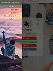 Samuele & Giovanna screenshot 2