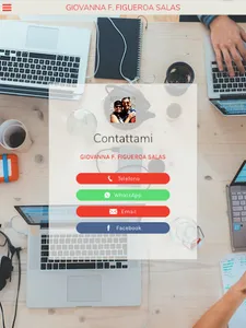 Samuele & Giovanna screenshot 3