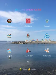 Sogni d'Estate screenshot 0
