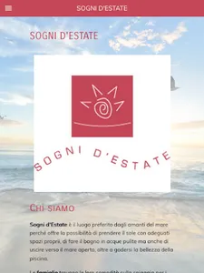 Sogni d'Estate screenshot 2