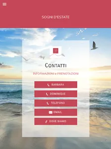 Sogni d'Estate screenshot 3