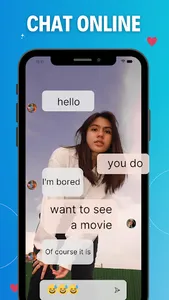 Chat Sri Lanka Dating screenshot 2