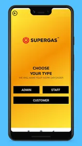 Sri Kumaran Gas Agency screenshot 1