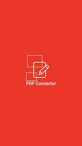 Image,Text to Pdf Converter-PD screenshot 0
