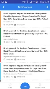 smartContract screenshot 2