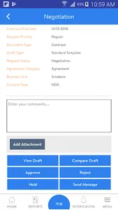 smartContract screenshot 3