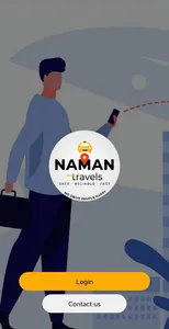 Naman Travels screenshot 0