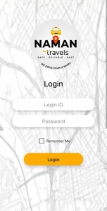 Naman Travels screenshot 1