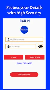 MySambandhi Matrimony screenshot 2