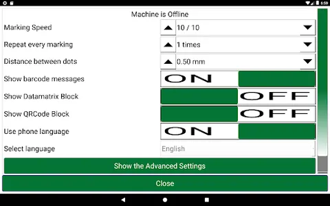 EasyMark screenshot 10