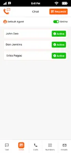 Smart Call Track screenshot 2