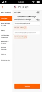 Smart Call Track screenshot 6