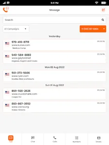 Smart Call Track screenshot 8