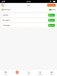 Smart Call Track screenshot 9