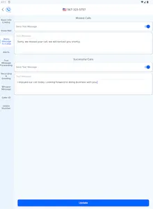 CallCID - Call Tracking screenshot 10
